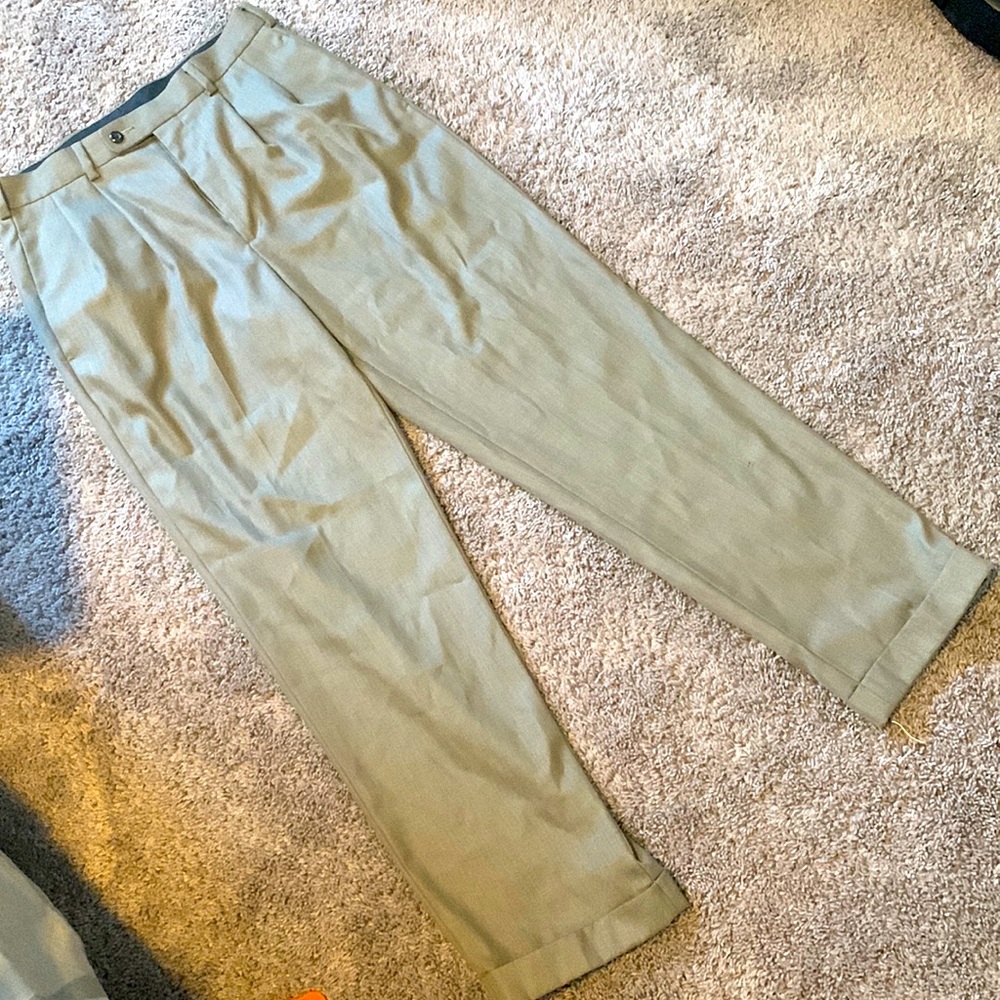 Natural Issue 32x32 Men’s Dress Pants